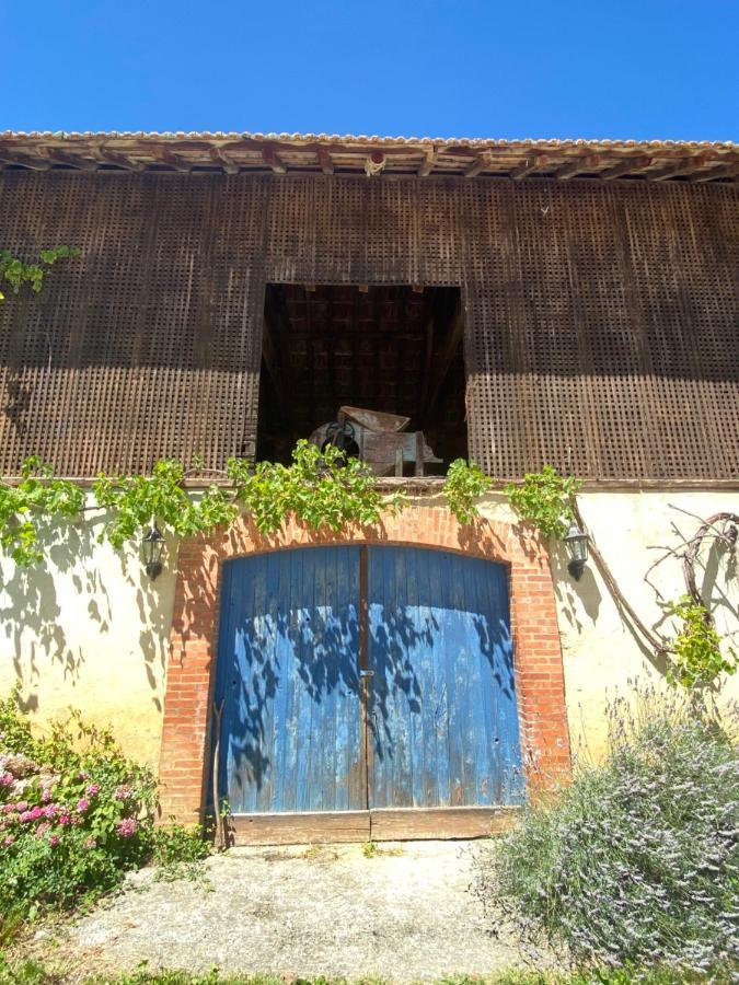 Maison De Haouret Libaros Exterior foto